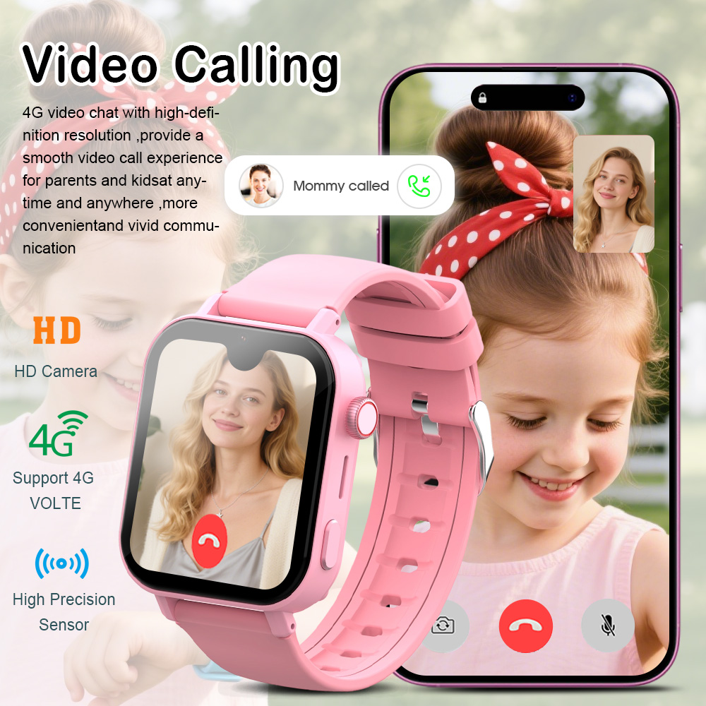 Wonlex KT36 4G Смарт-часы Детс – обзор и цена Smartwatch Store