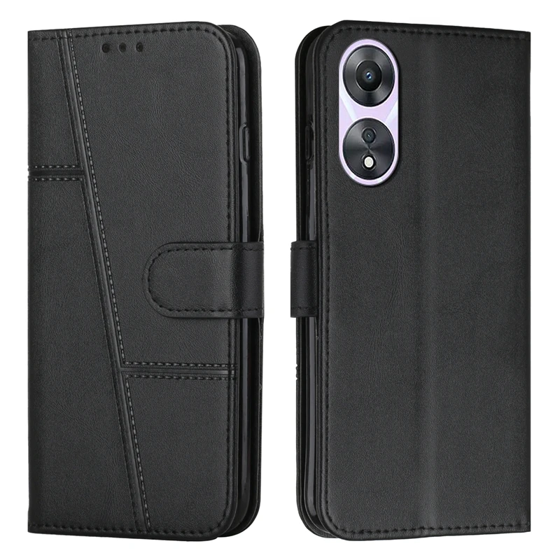 Для OPPO A78 A98 5G Чехол Flip – обзор и цена Oppo A78