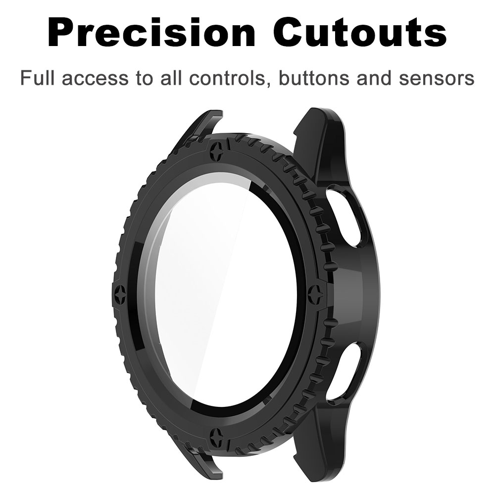 Защитный чехол для Xiaomi Watc – обзор и цена Xiaomi Smartwatch S4 Accessories