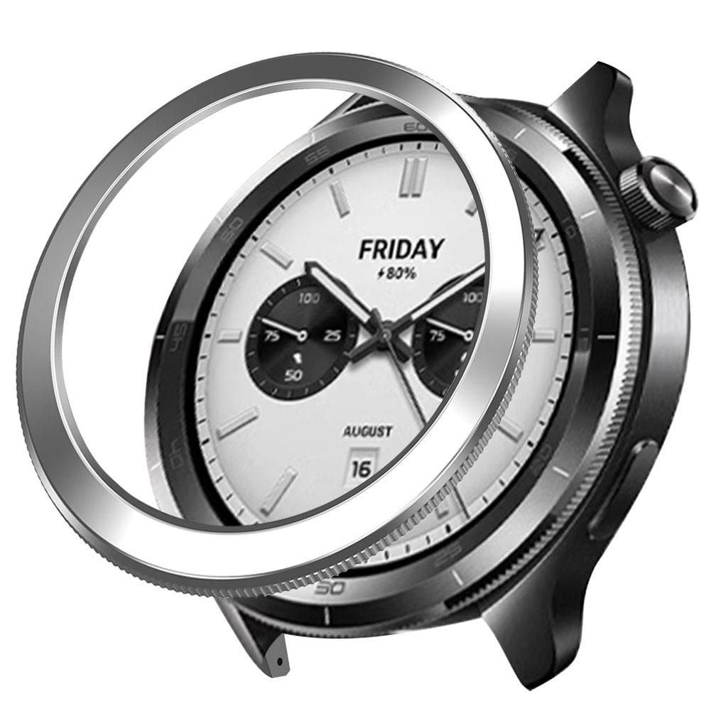 Безель для Xiaomi Watch S4 S3, – обзор и цена Xiaomi Smartwatch S4 Accessories