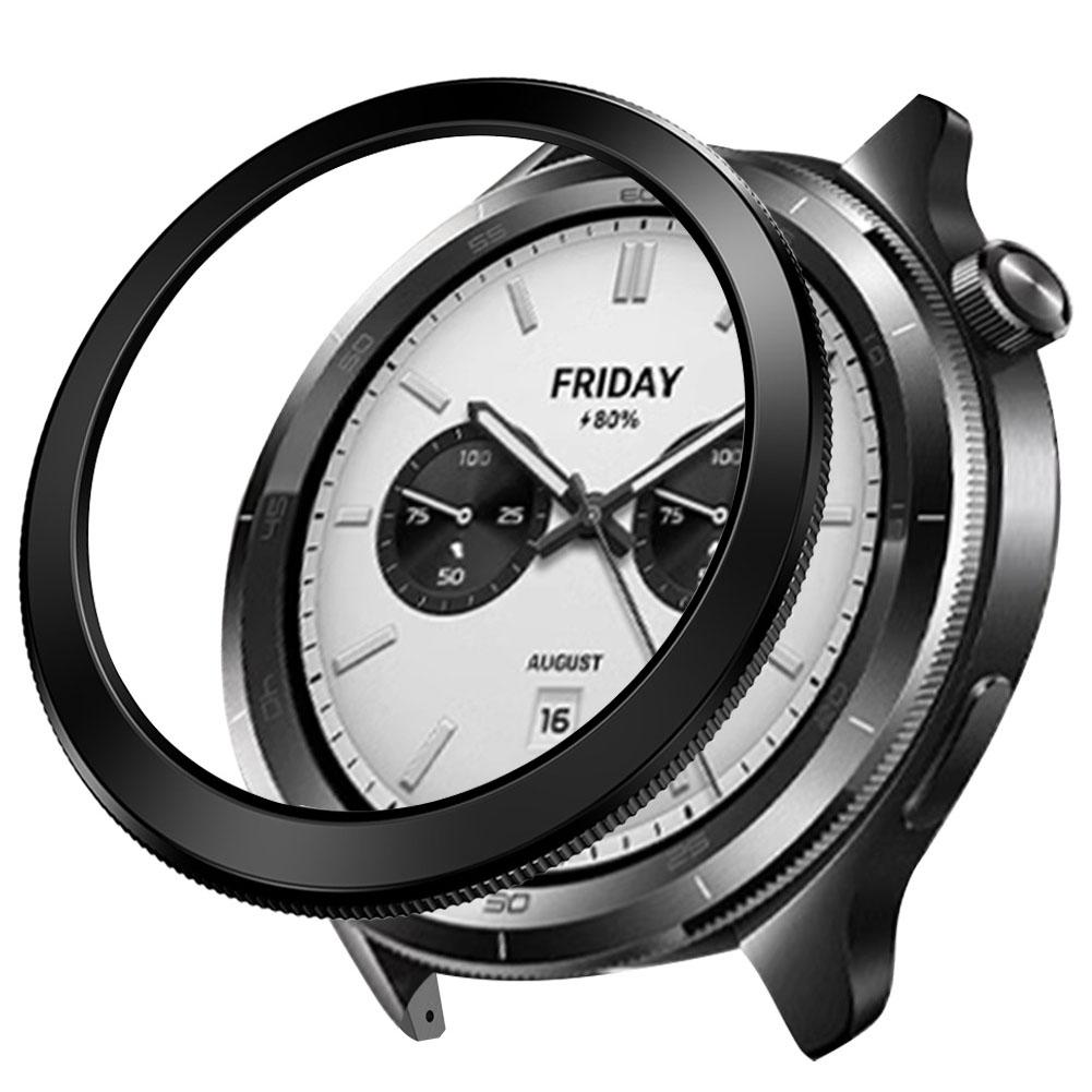 Безель для Xiaomi Watch S4 S3, – обзор и цена Xiaomi Smartwatch S4 Accessories