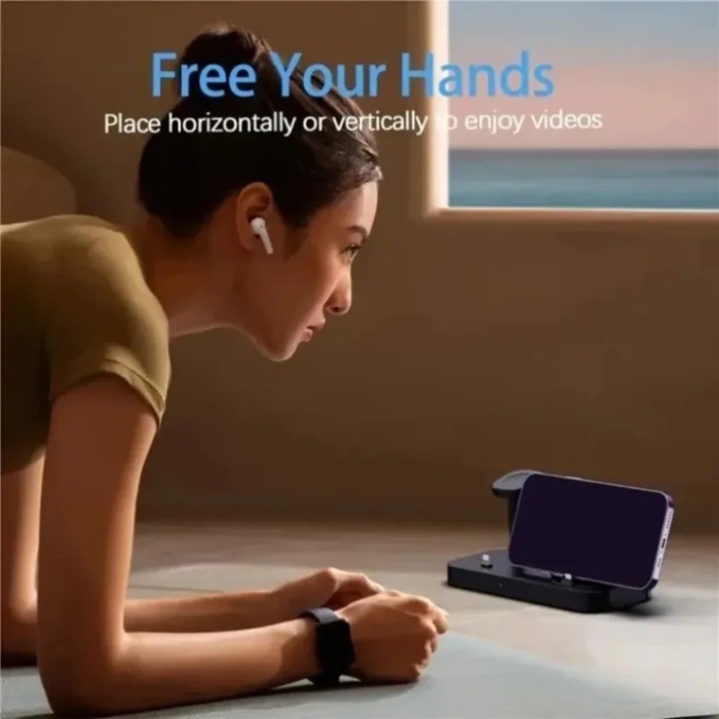 Беспроводное зарядное устройст – обзор и цена Watch Charger Cable
