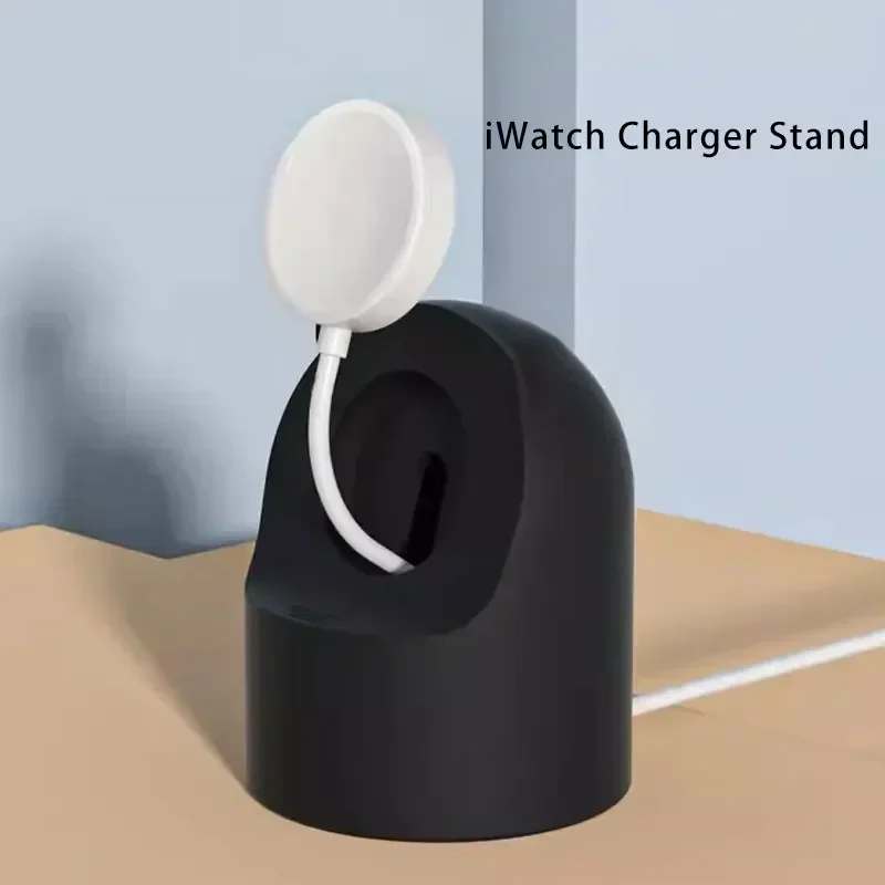 Новая подставка для зарядного  – обзор и цена Watch Charger Cable