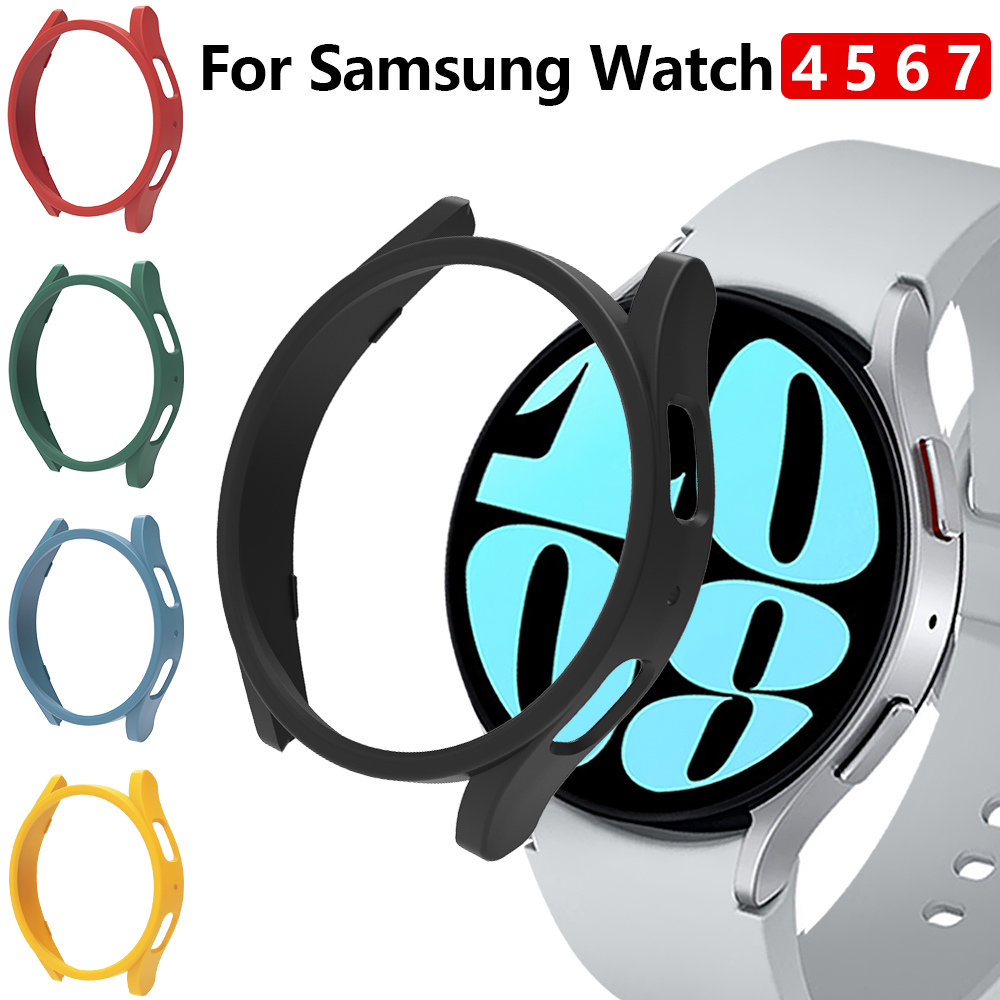 Чехол для часов Samsung Galaxy – обзор и цена Accessories For Galaxy Watch 5