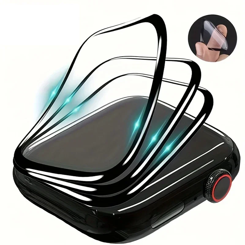 Подходит для Apple Watch 41-42 – обзор и цена Apple Smartwatch Accessories