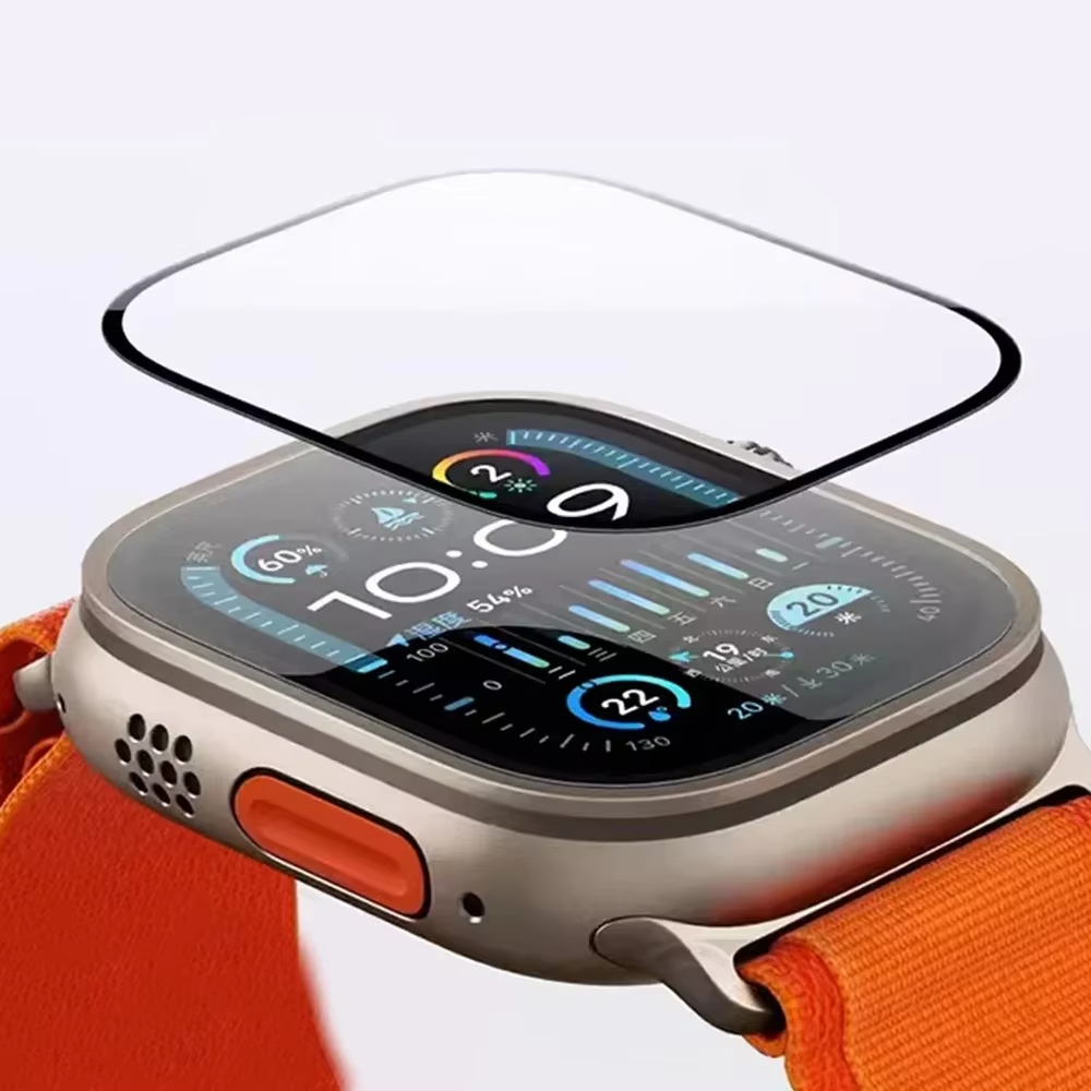 Подходит для Apple Watch 41-42 – обзор и цена Apple Smartwatch Accessories