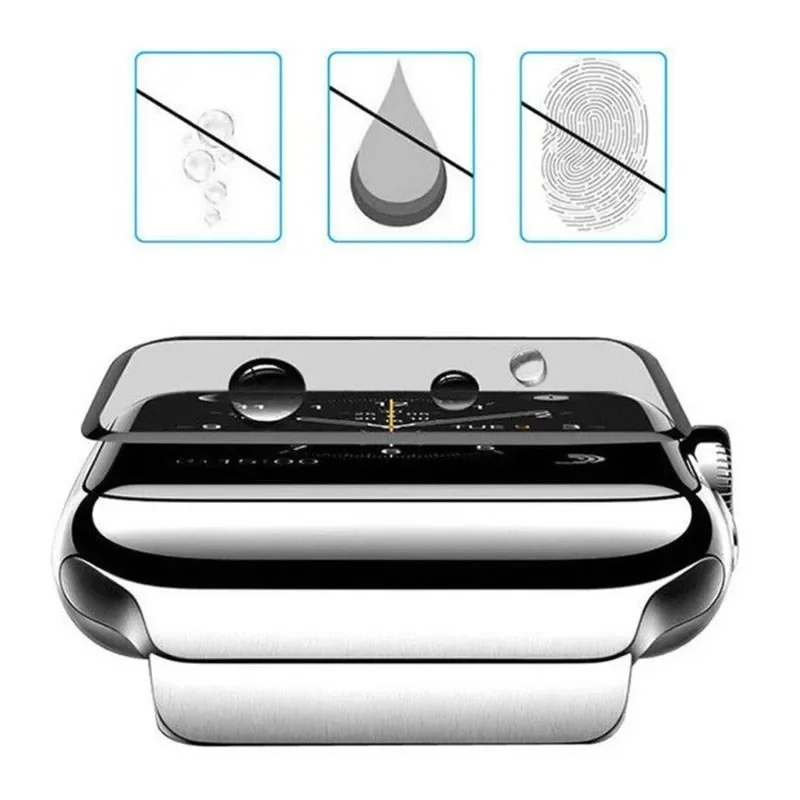 Подходит для Apple Watch 41-42 – обзор и цена Apple Smartwatch Accessories